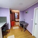 Apartmanhotel Klauzal19