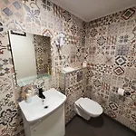 Apartmanhotel Klauzal19 3*