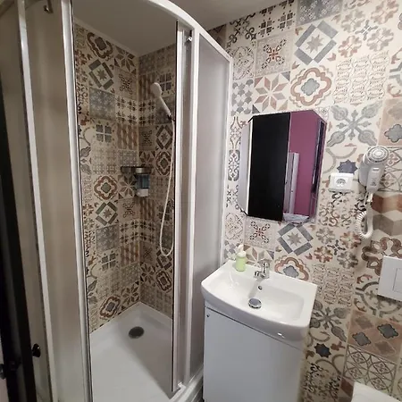 Klauzal19 شقة فندقية