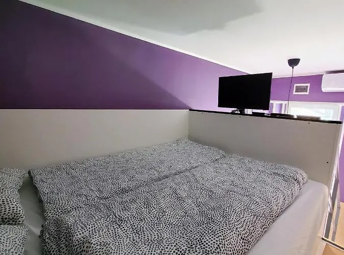 Klauzal19 Apart-hotel 3*