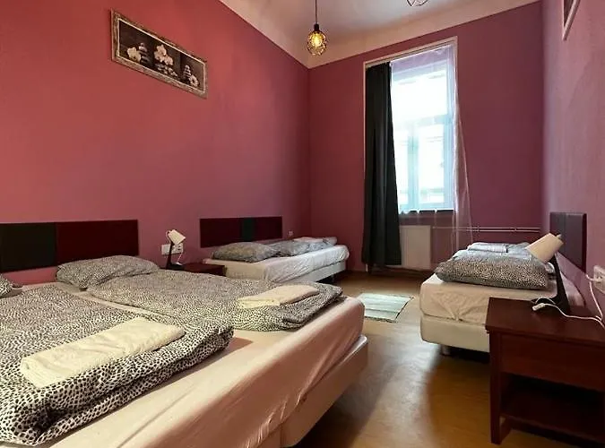 Klauzal19 3* Budapeste