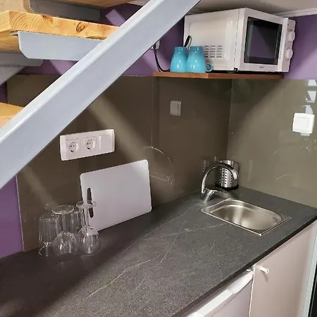 Klauzal19 Apart-hotel 3*