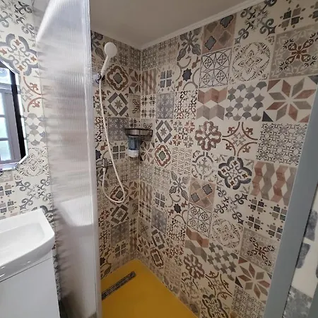 Apart-hotel Klauzal19 3*