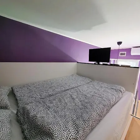 Klauzal19 Aparthotel 3*