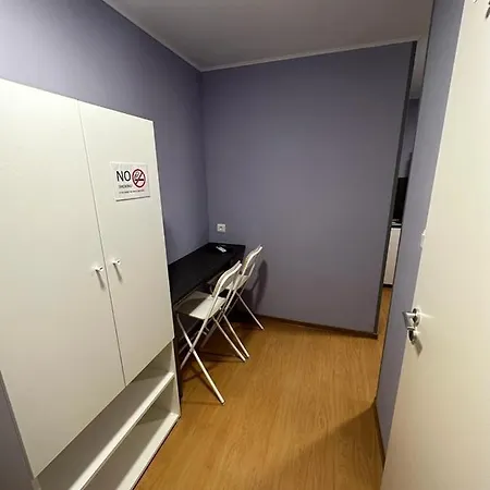 Klauzal19 3* Budapeste