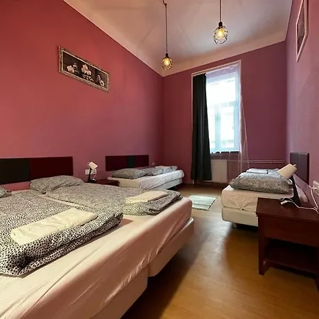 Klauzal19 3* Budapeste