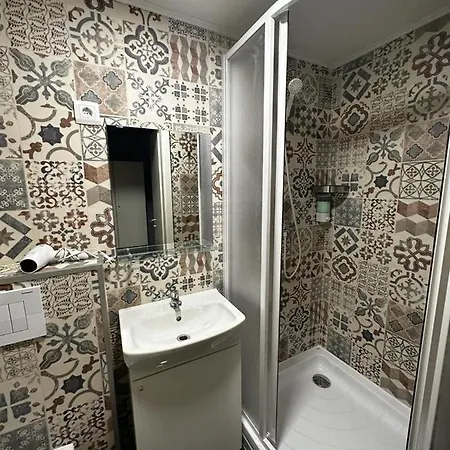 Apart-hotel Klauzal19