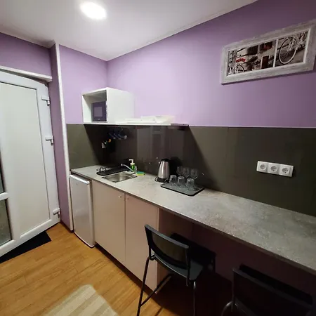 Klauzal19 3* Budapeste