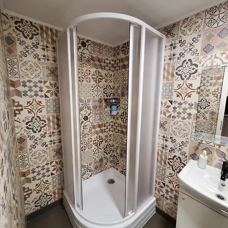 Apart-hotel Klauzal19 Budapeste