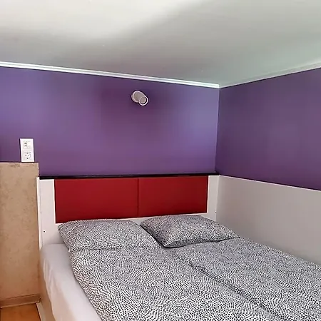 Klauzal19 Aparthotel