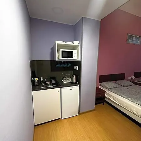 Klauzal19 Budapest