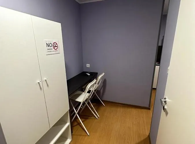 Klauzal19 3* Budapest