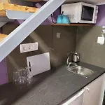 Klauzal19 Lägenhetshotell 3*