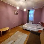 Klauzal19 Lägenhetshotell 3*