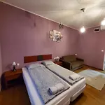 Klauzal19 Lägenhetshotell Budapest