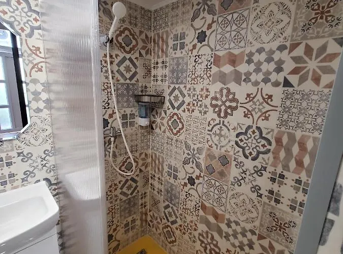 Lägenhetshotell Klauzal19 3*