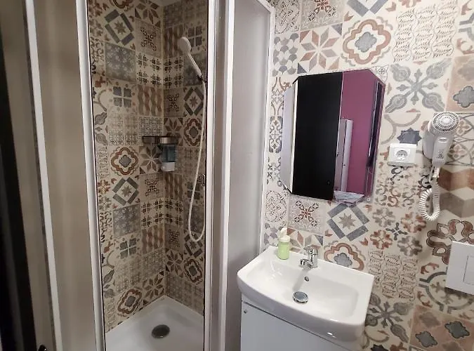 Klauzal19 Lägenhetshotell